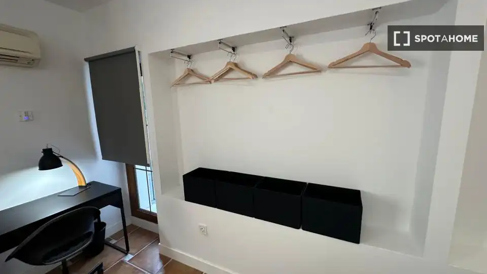 Habitación 29 m², Alhaurín de la Torre