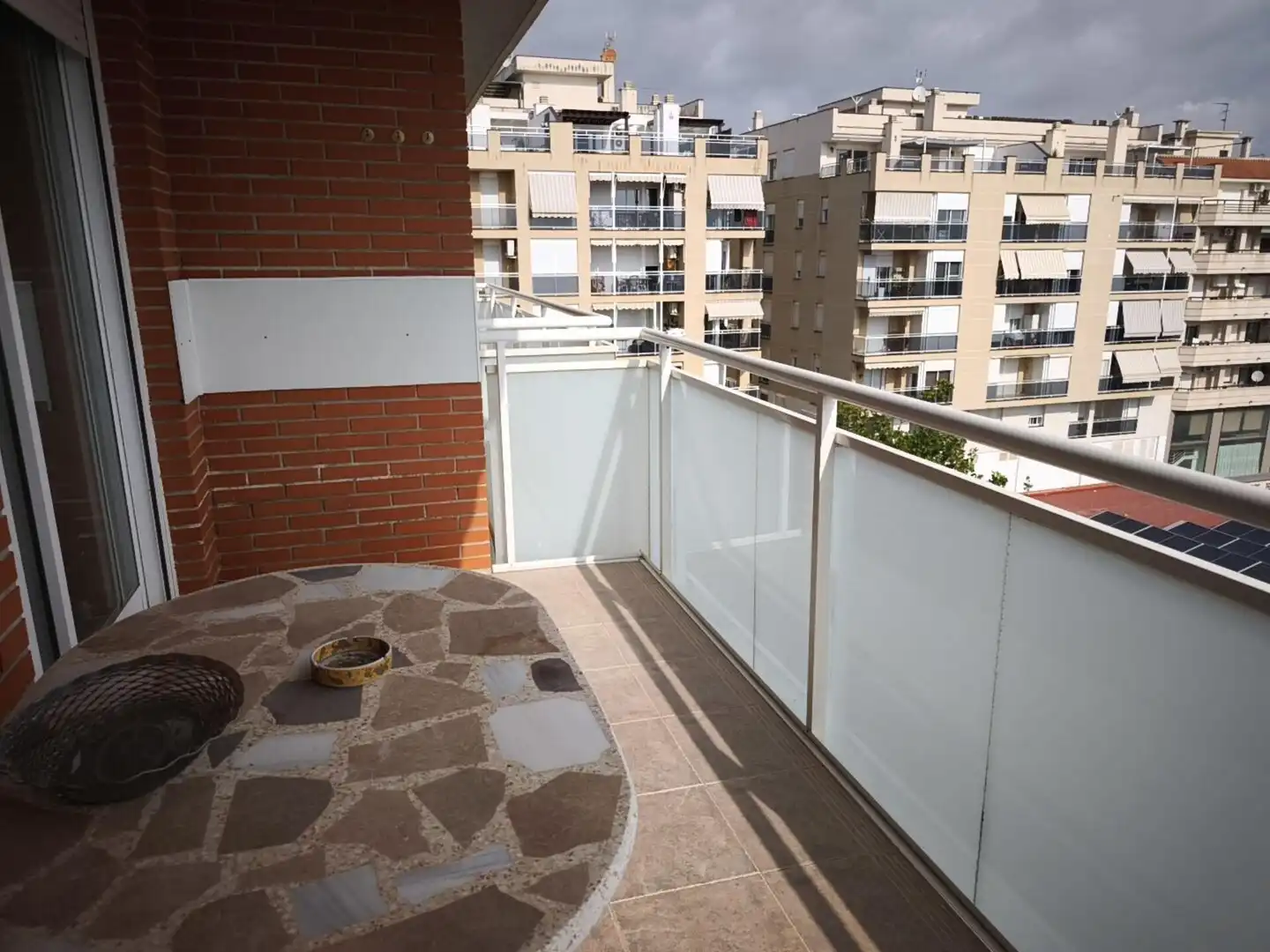 Pis de 45 m² a la Ràpita