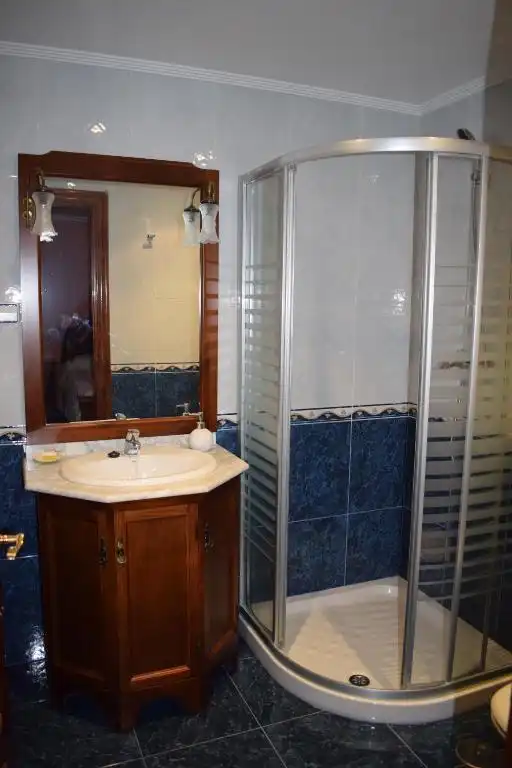 Piso de 245 m² en Carreño