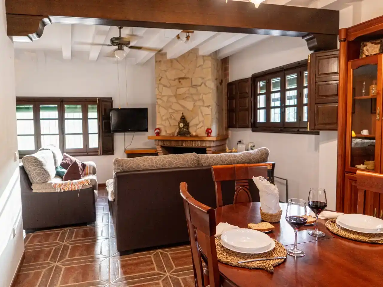 Piso de 245 m² en Iznájar