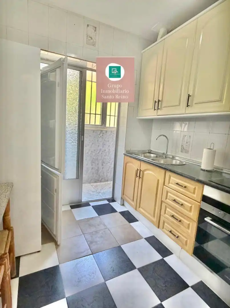Habitación 80 m², Jaén