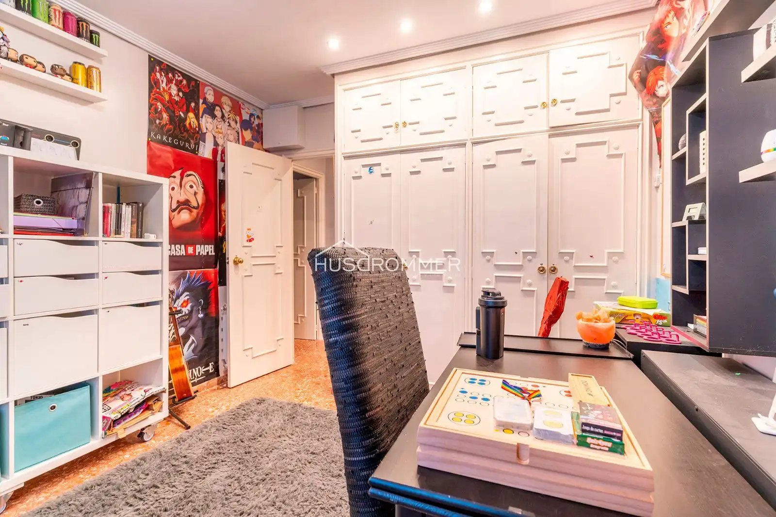 Piso de 281 m² en Burriana