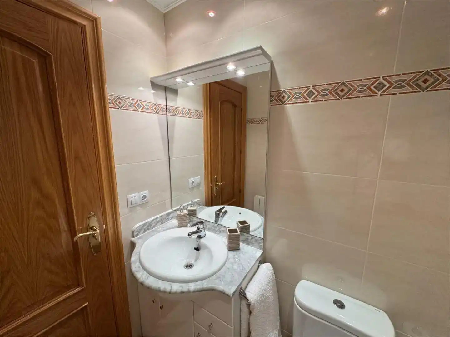 Habitación 90 m², Logroño