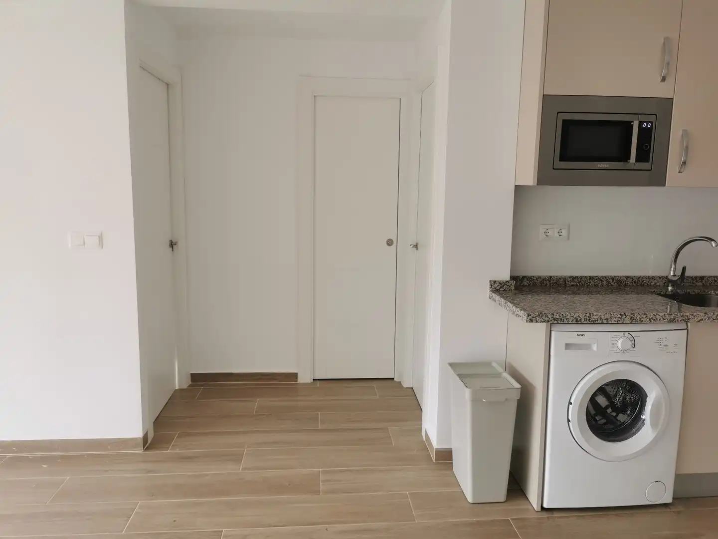 Appartamento 82 m² a Málaga