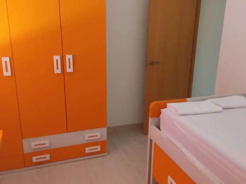 Apartamento 100 m² em Almeria