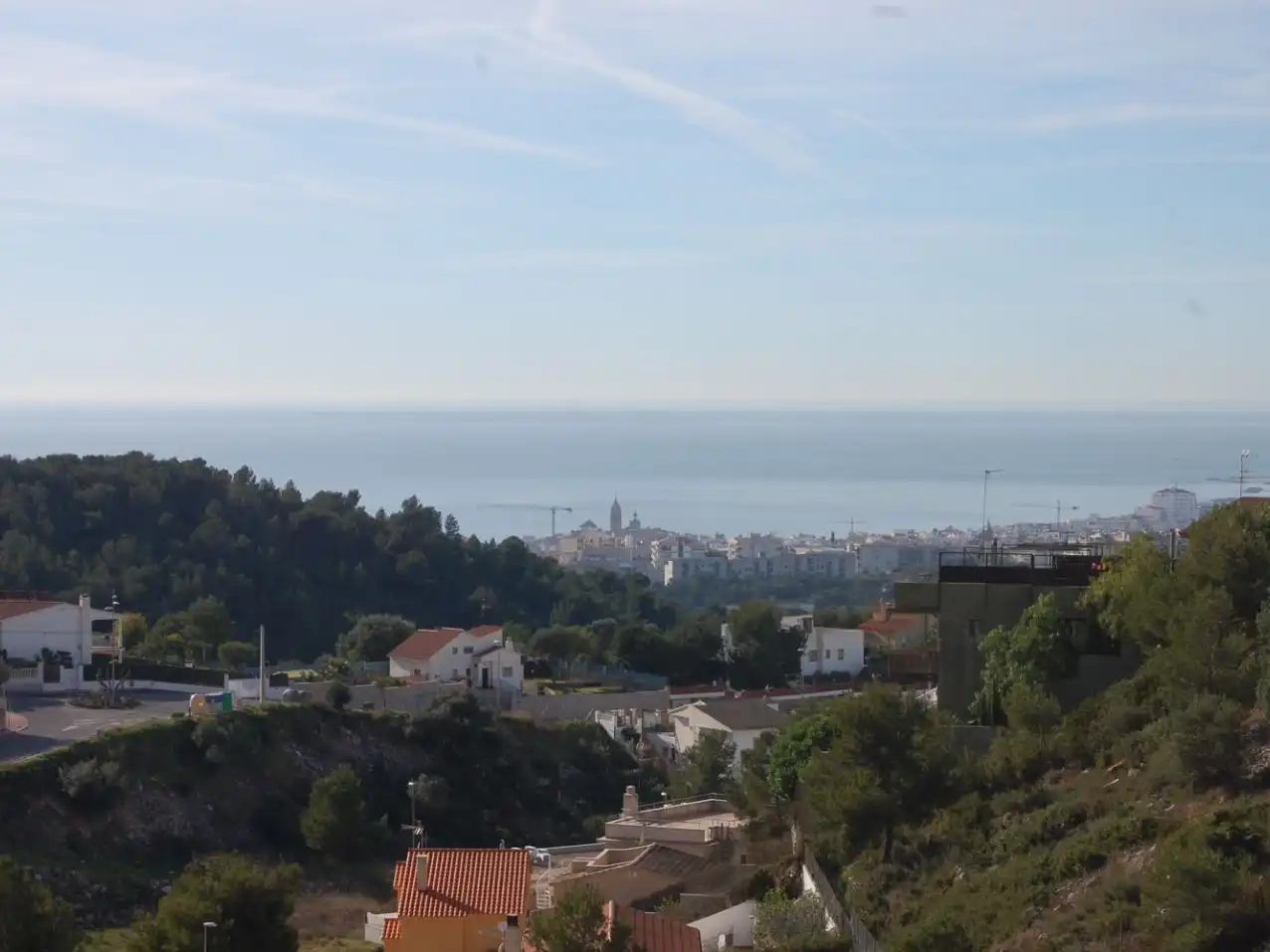 Casa de 217 m² a Sitges
