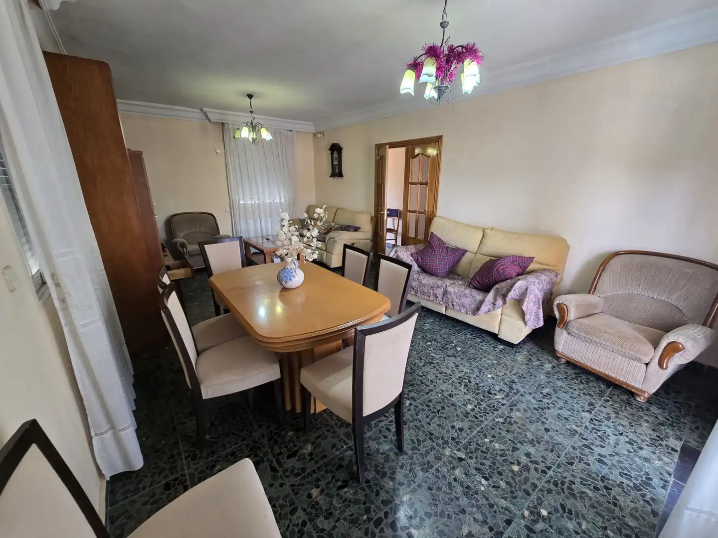 Habitación en alquiler, Yuncos