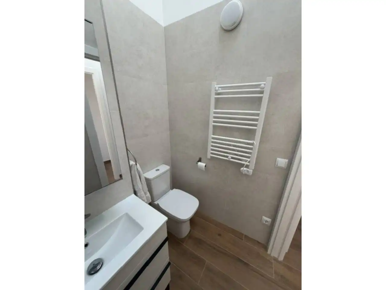 Casa de 88 m² a El Berrueco