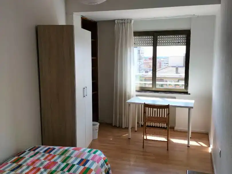 Habitación 130 m², León