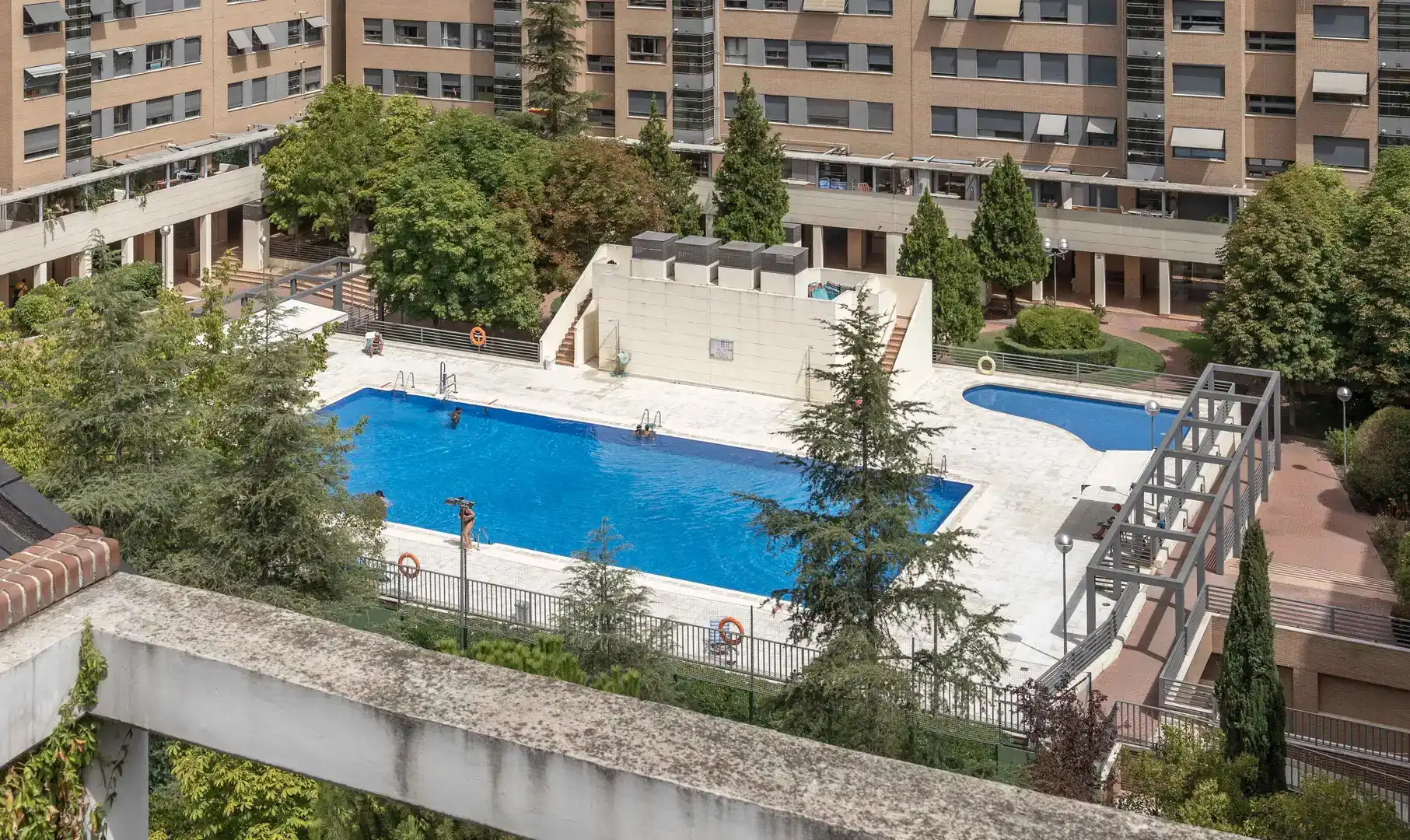 Piso de 75 m² en Madrid
