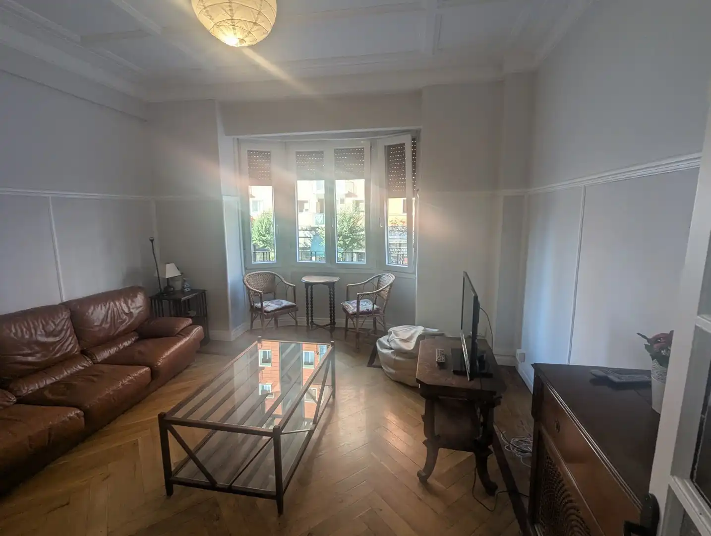 Pis de 120 m² a Bilbao