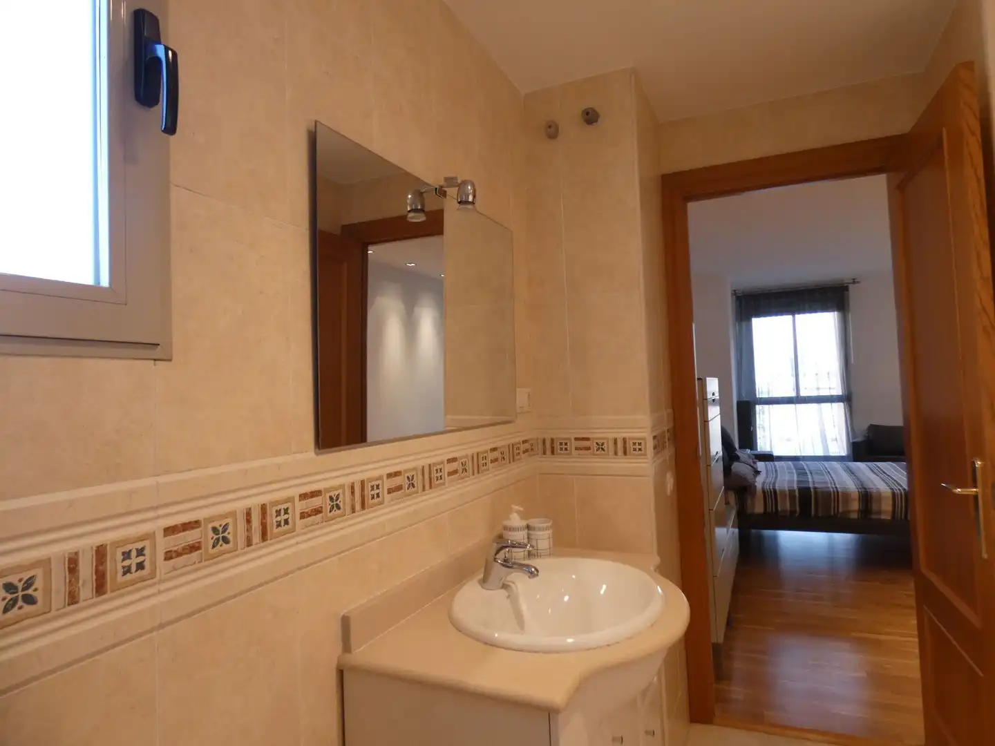 Piso de 120 m² en Castellón de la Plana