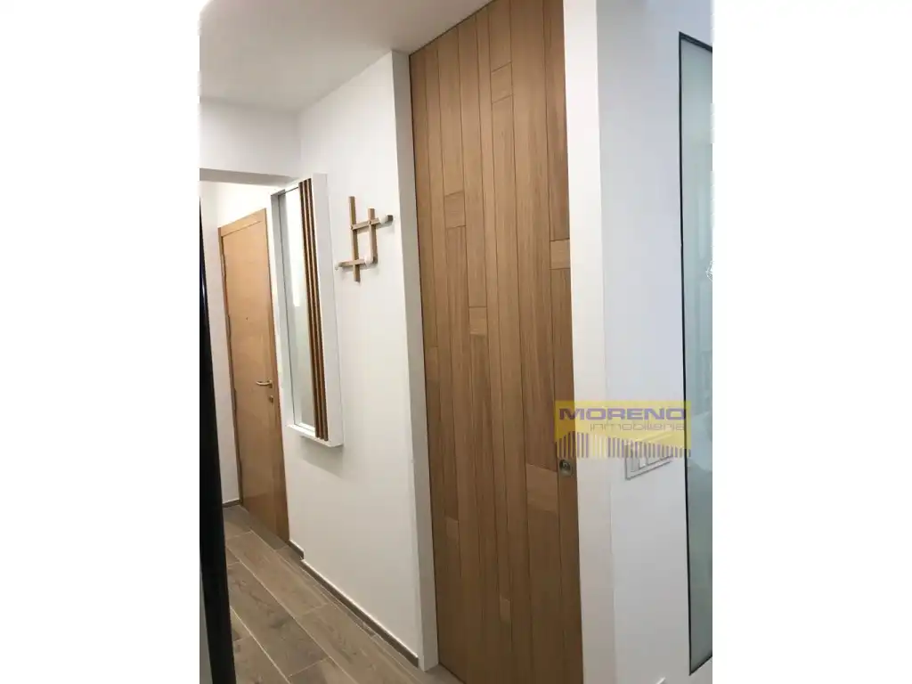Piso de 40 m² en Sarria