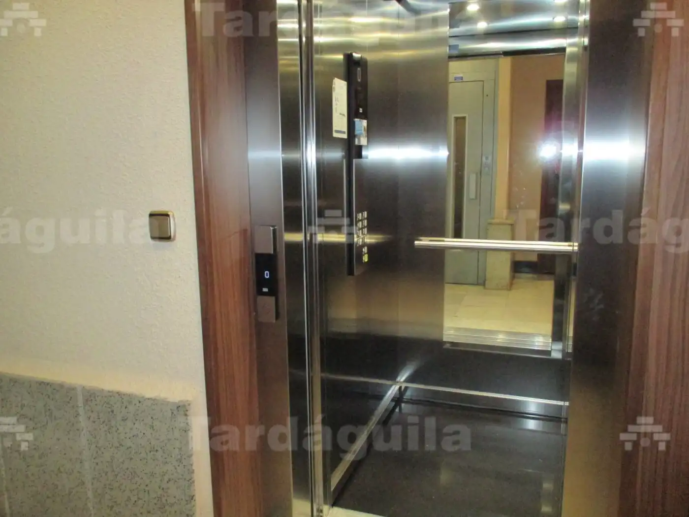 Piso de 176 m² en Salamanca