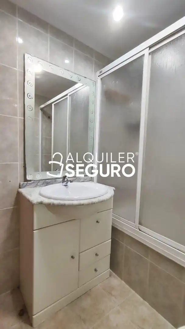 Pis de 130 m² a València