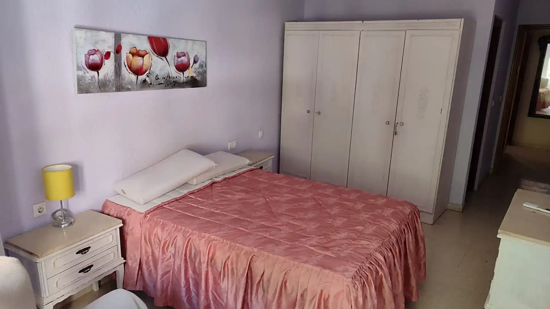 Pis de 75 m² a Còrdova