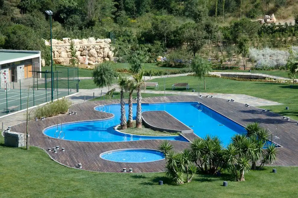 Pis de 247 m² a Barcelona