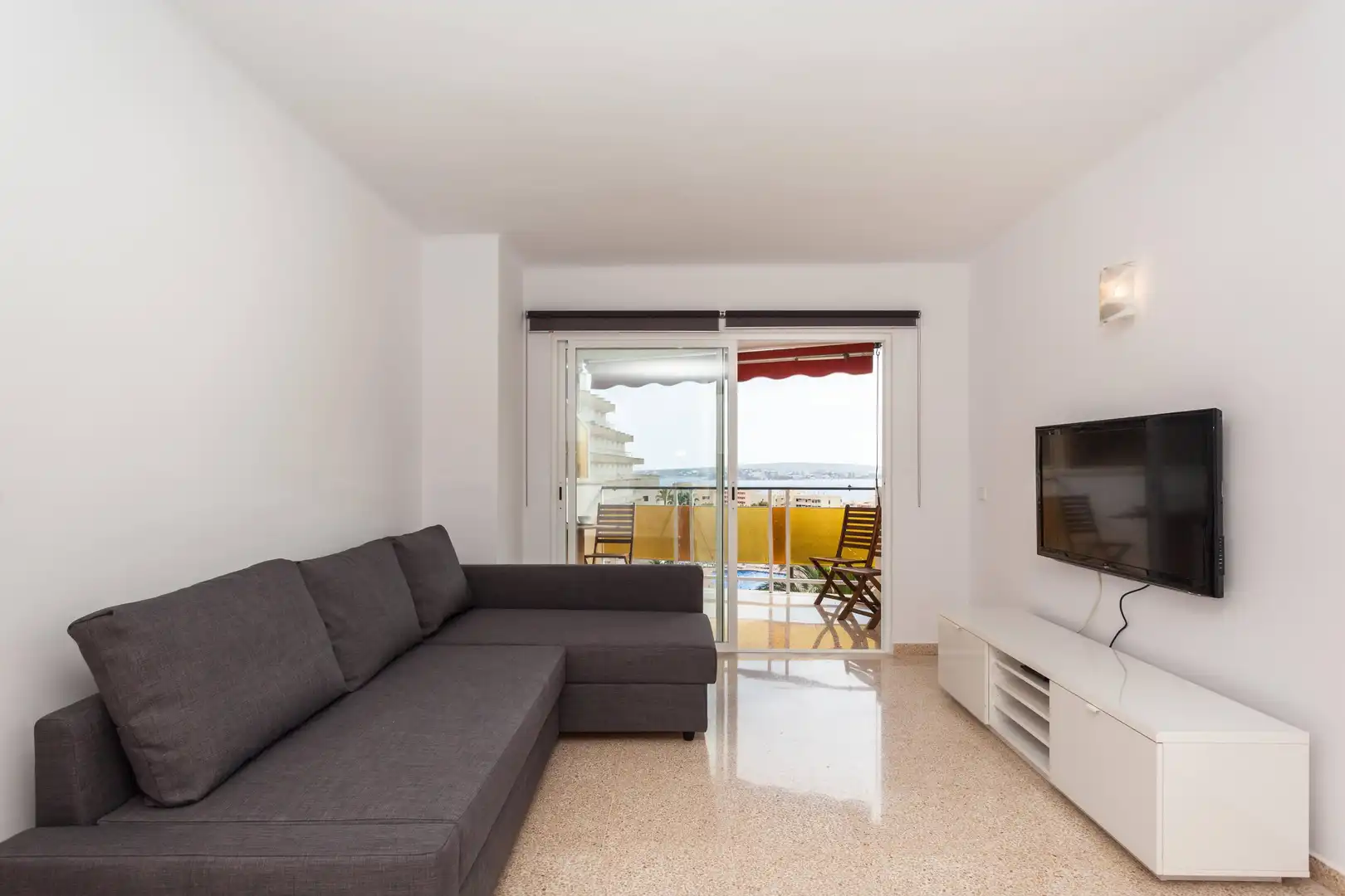 Piso de 40 m² en Calvià