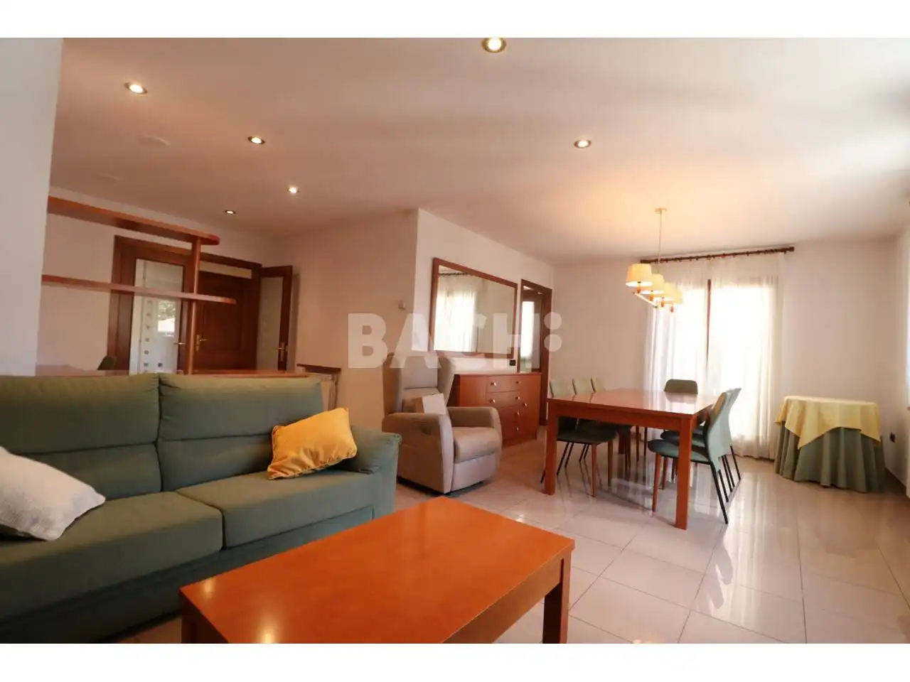 Pis de 115 m² a Vic