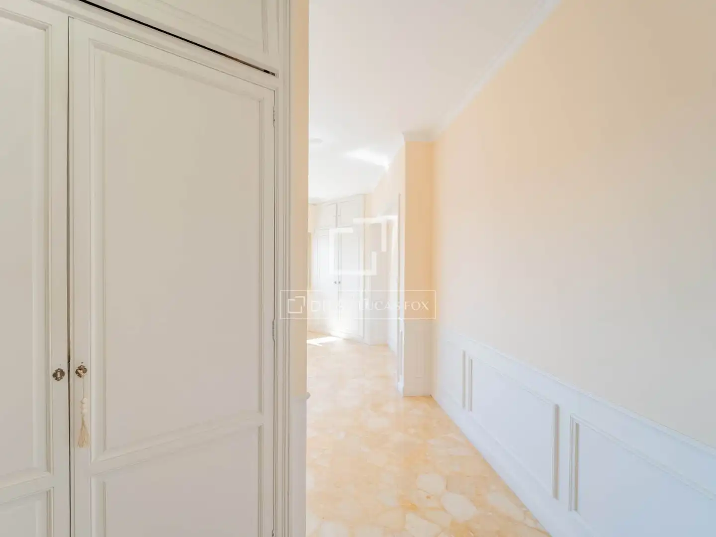 Pis de 150 m² a València