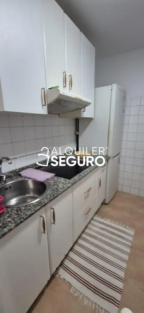 Pis de 90 m² a Oviedo