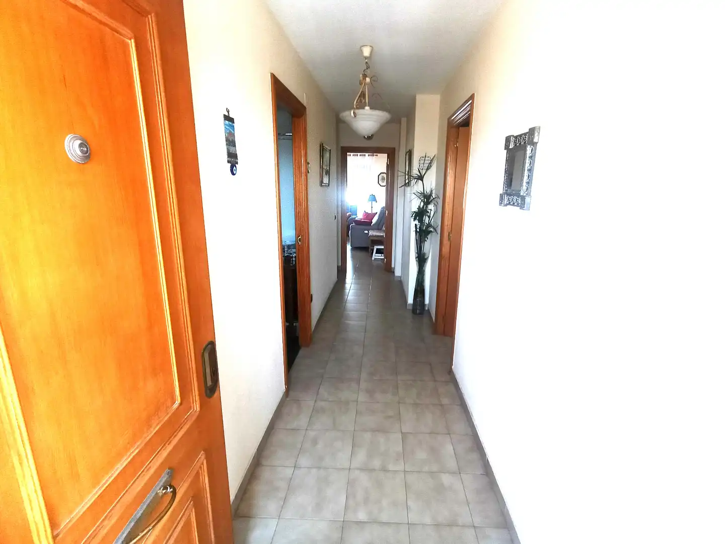 Piso de 101 m² en el Campello