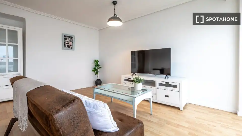 Wohnung 133 m² in Valencia