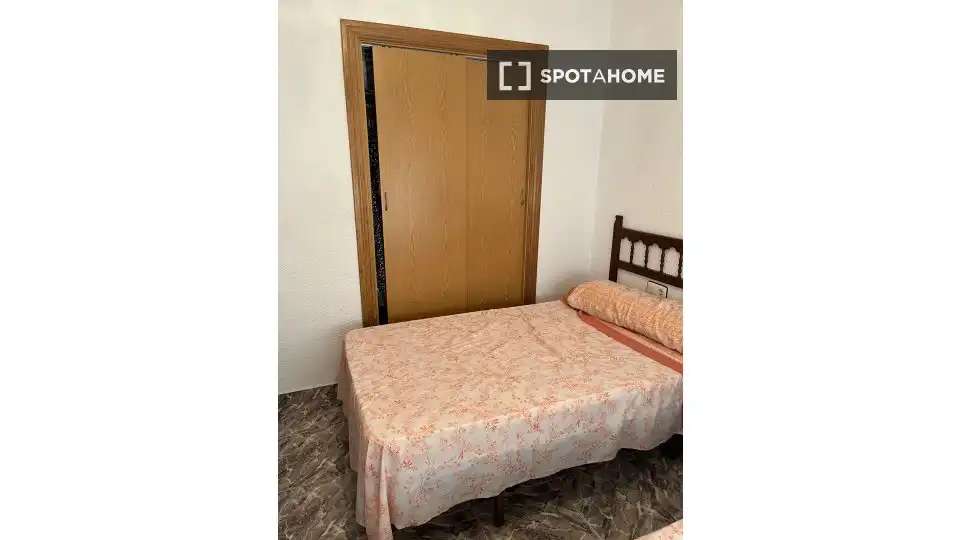 Habitación 92 m², San Pedro del Pinatar