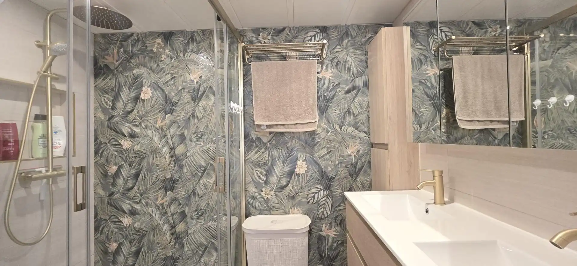 Piso de 44 m² en San Bartolomé de Tirajana
