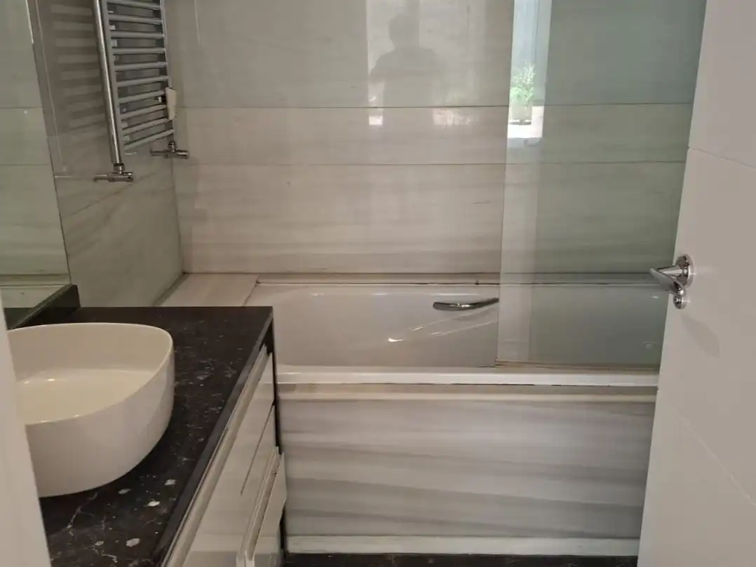Pis de 140 m² a Madrid