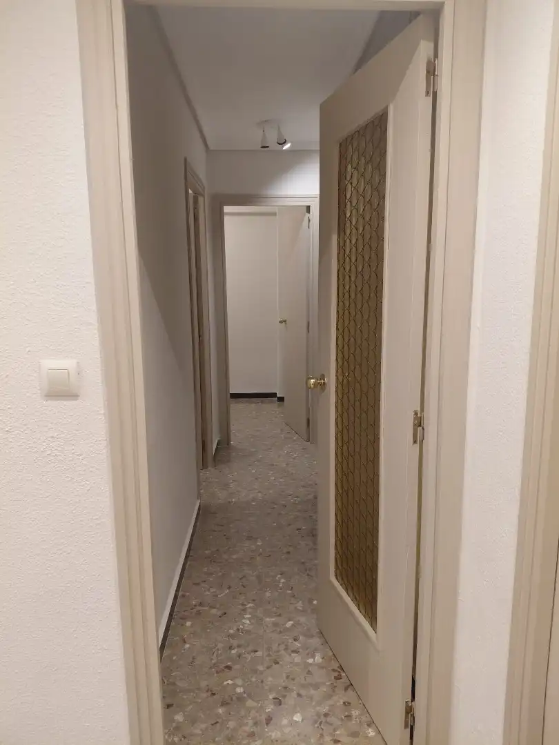 Pis de 120 m² a València
