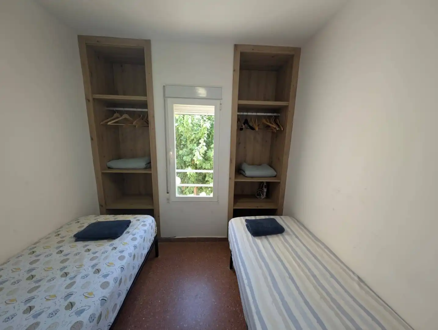 Pis de 64 m² a la Pobla de Farnals
