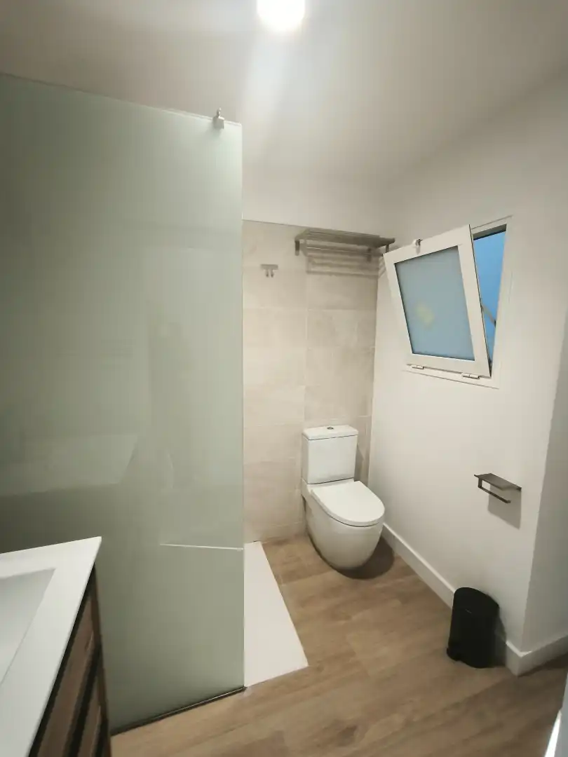 Piso de 99 m² en Santa Cruz de Tenerife