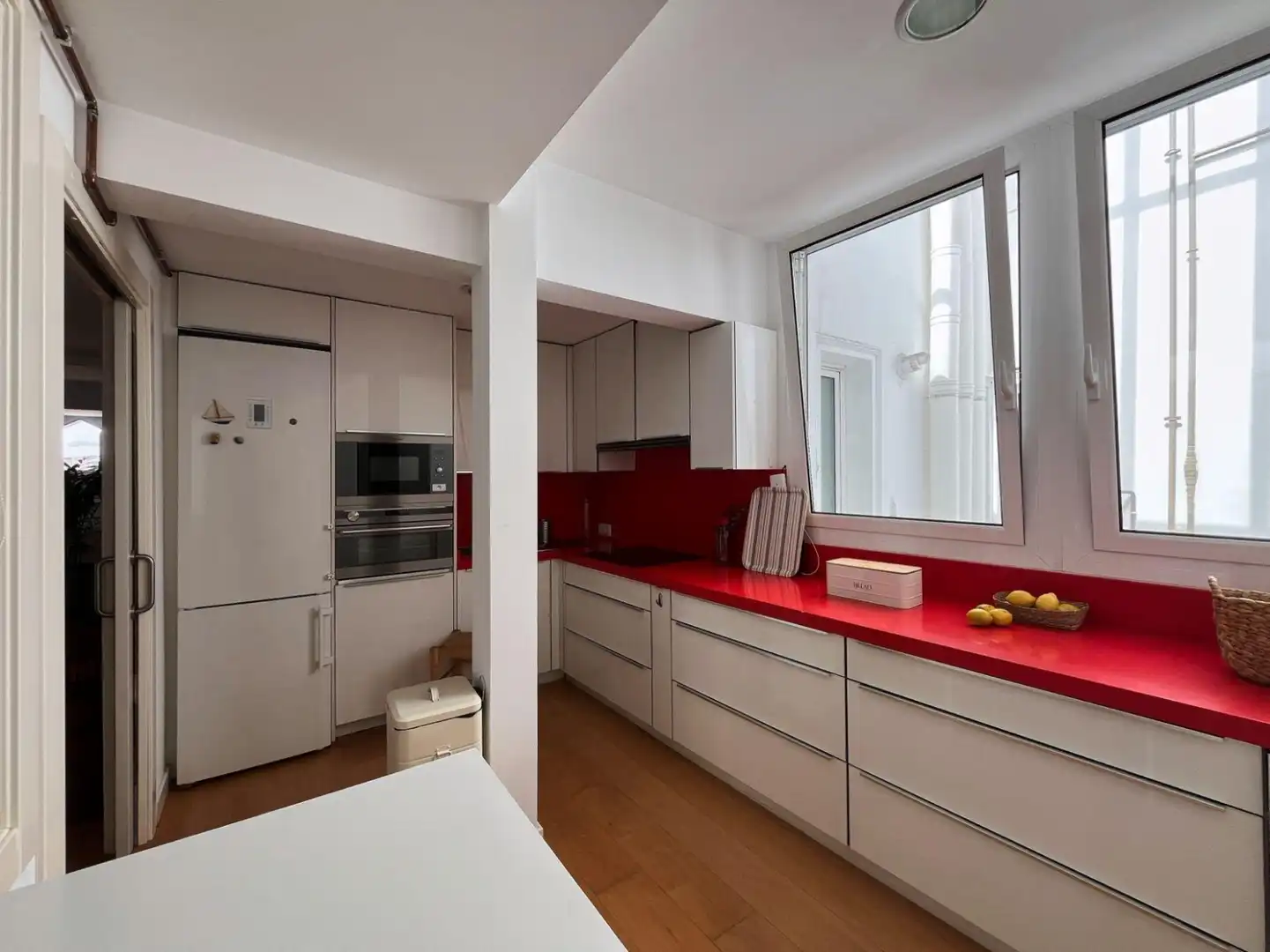 Piso de 115 m² en Santander
