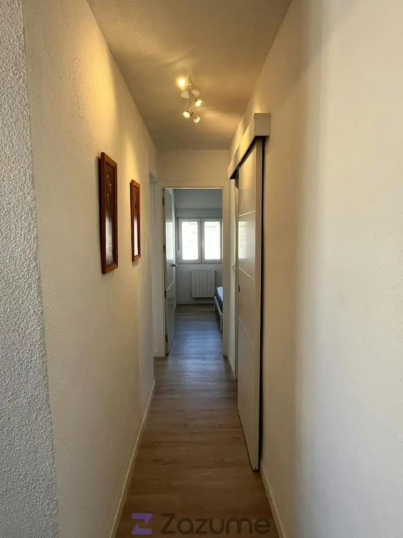 Pis de 70 m² a Àvila