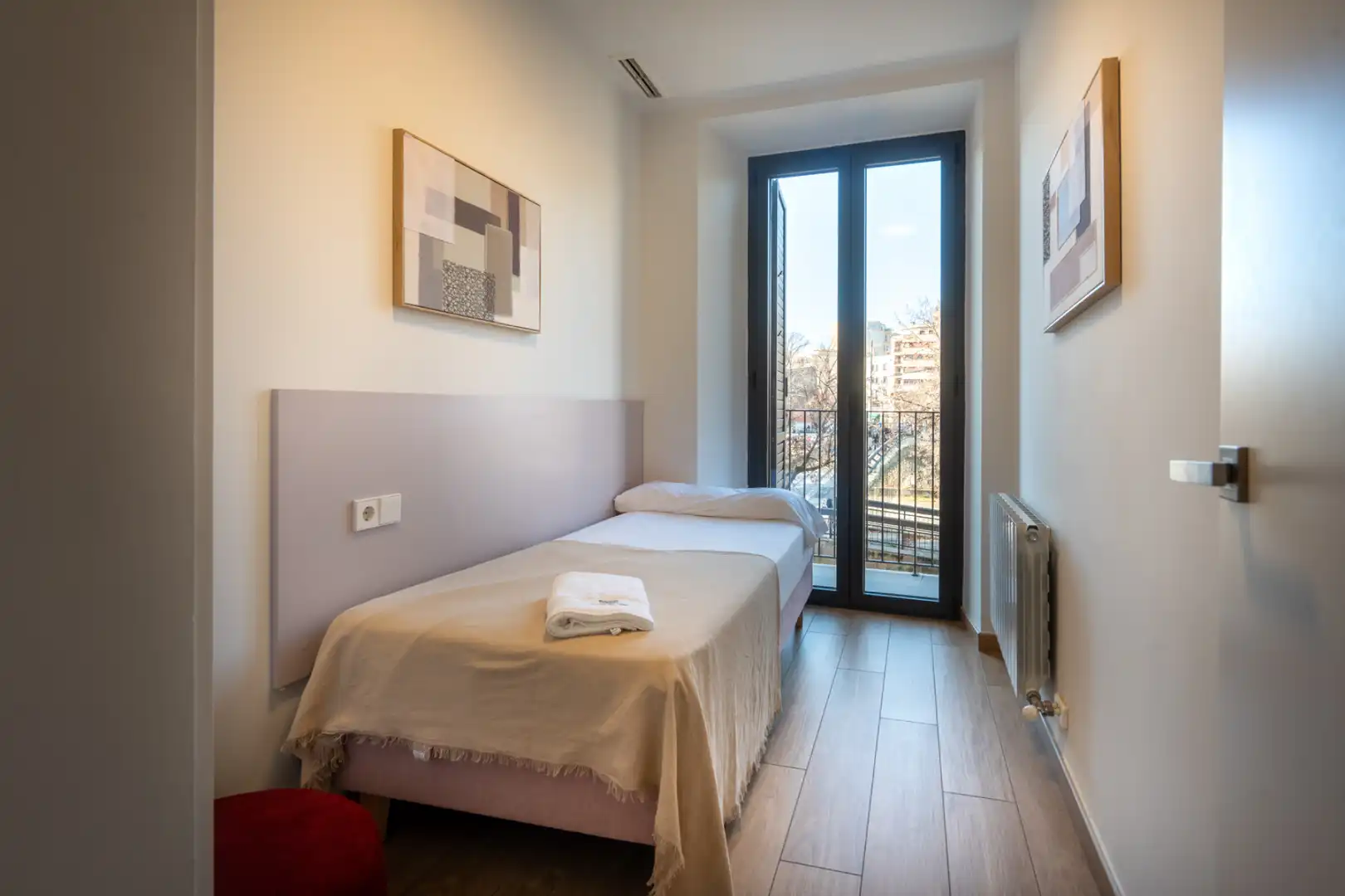Apartamento 90 m² em Gerunda