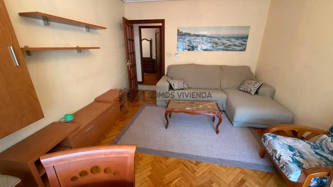 Piso de 106 m² en Ourense