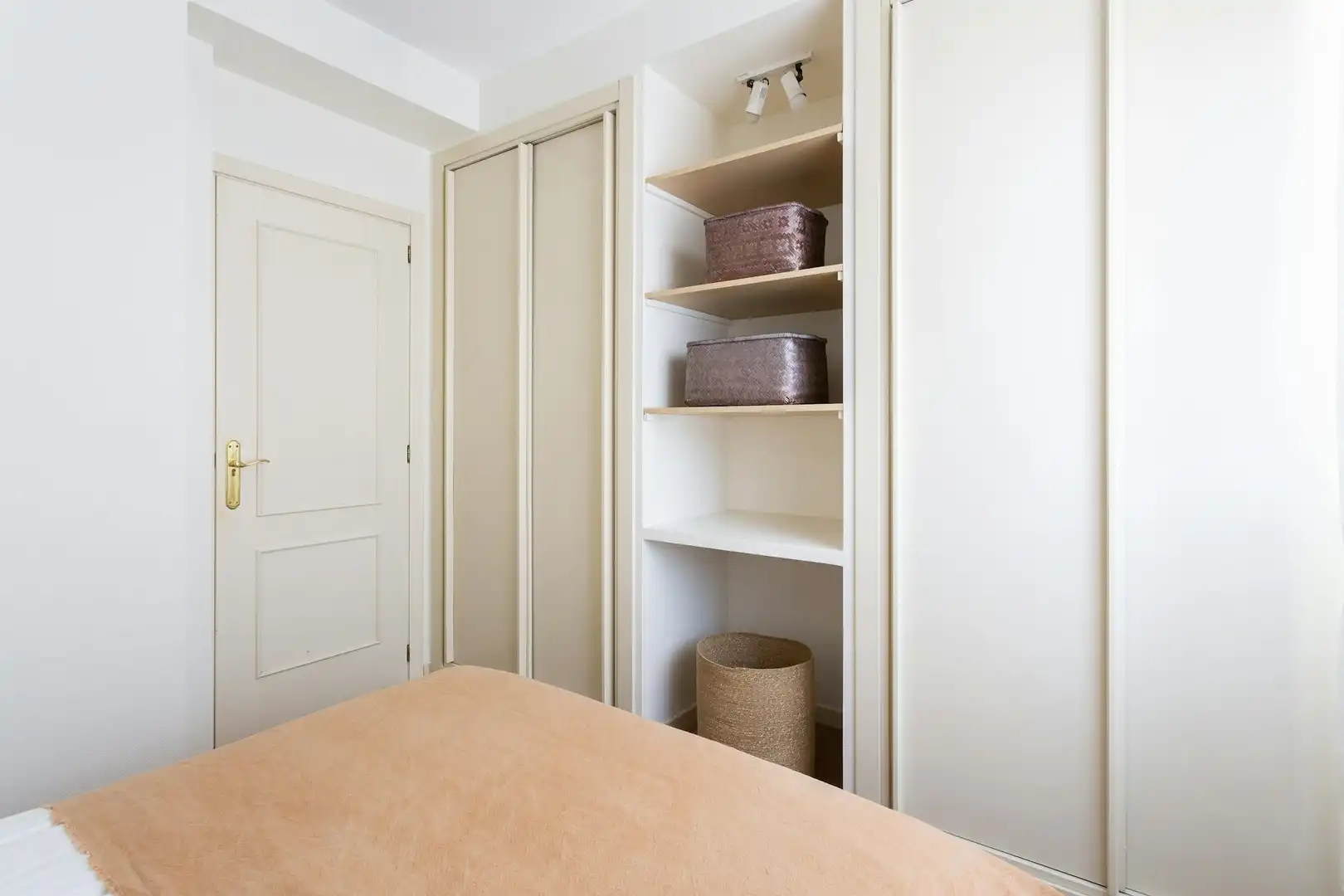 Pis de 40 m² a Madrid