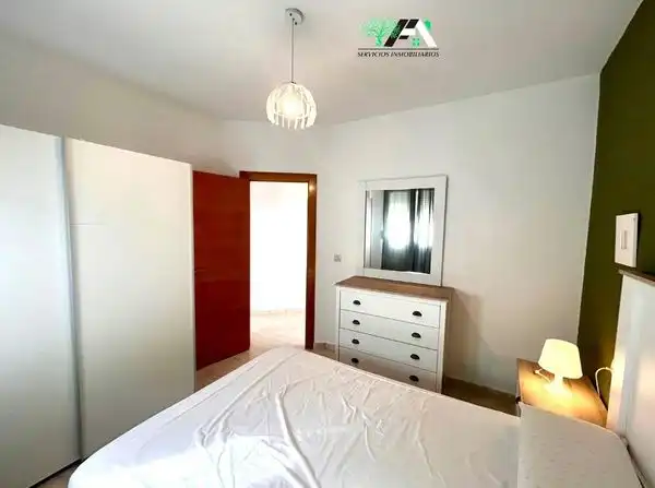 Piso de 114 m² en Baeza