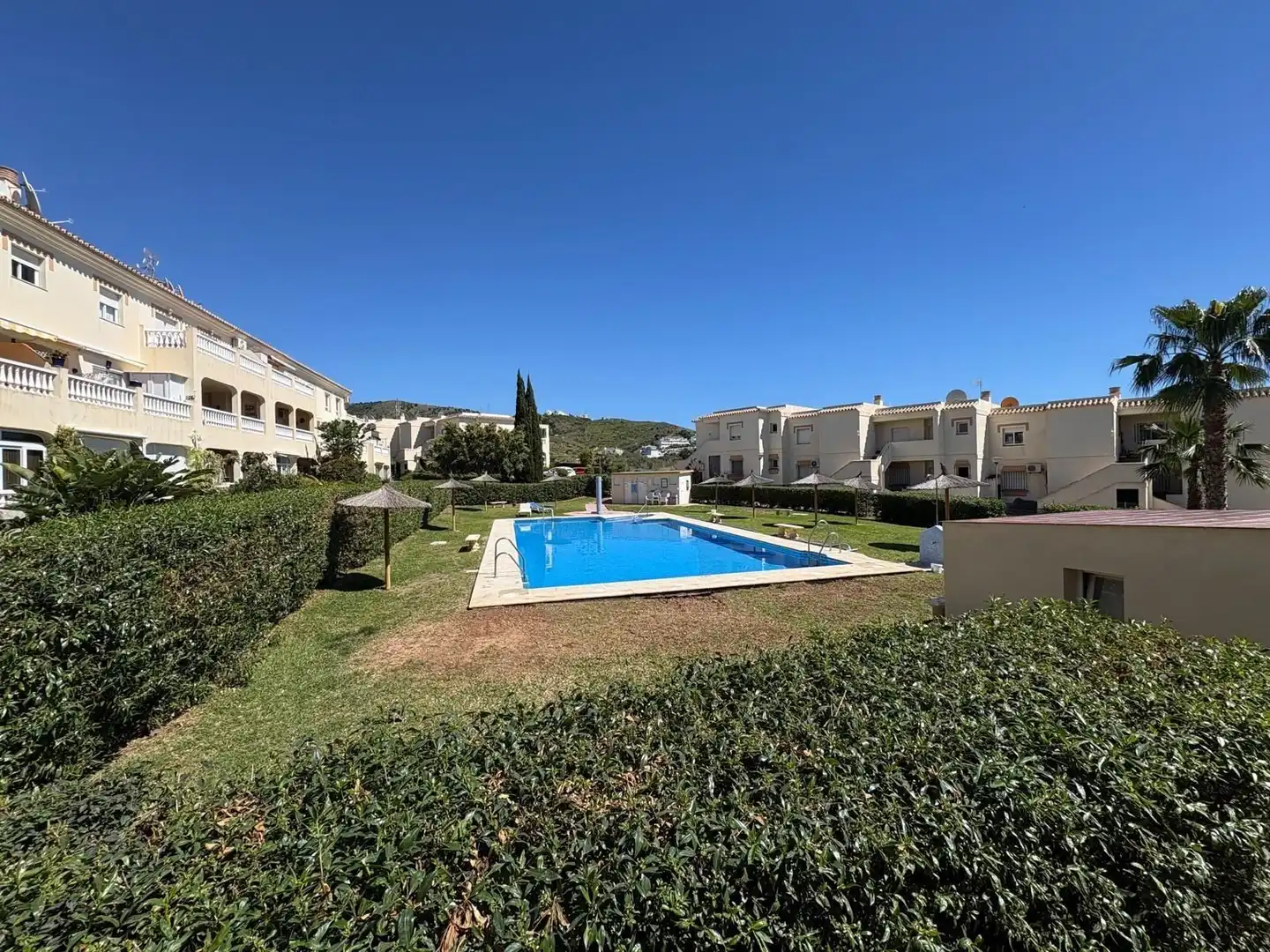 Piso de 70 m² en Torrox
