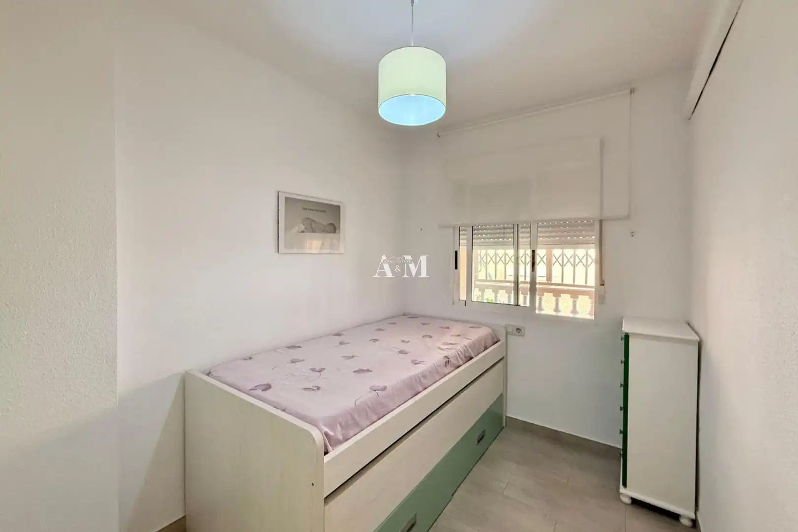 Piso de 65 m² en Guardamar del Segura