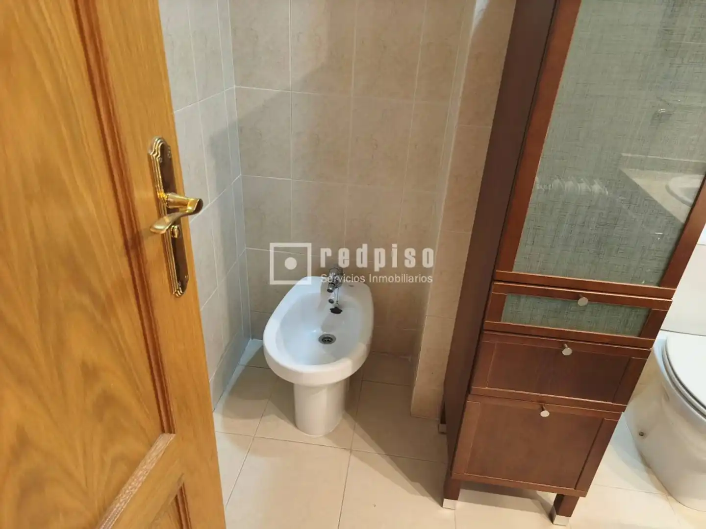 Pis de 157 m² a Madrid
