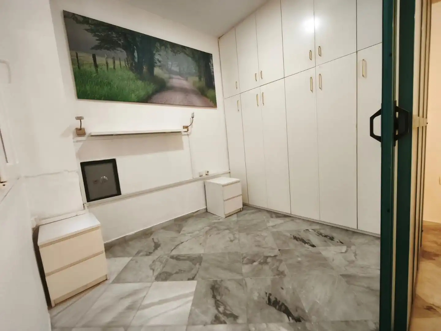 Pis de 89 m² a Sevilla