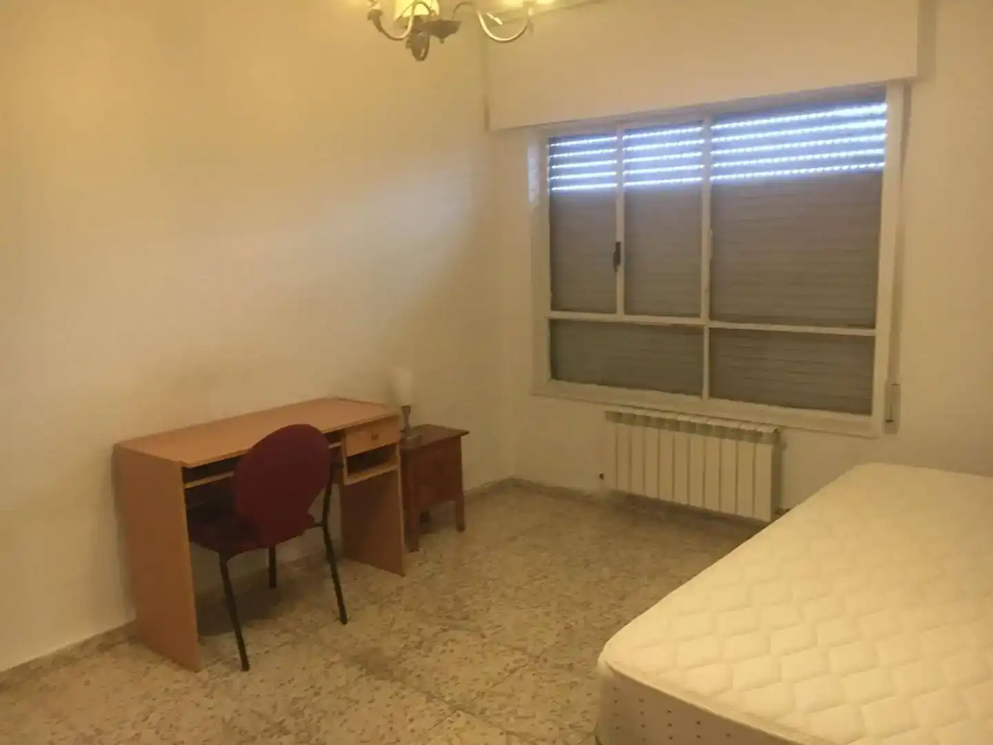 Piso de 120 m² en Cáceres