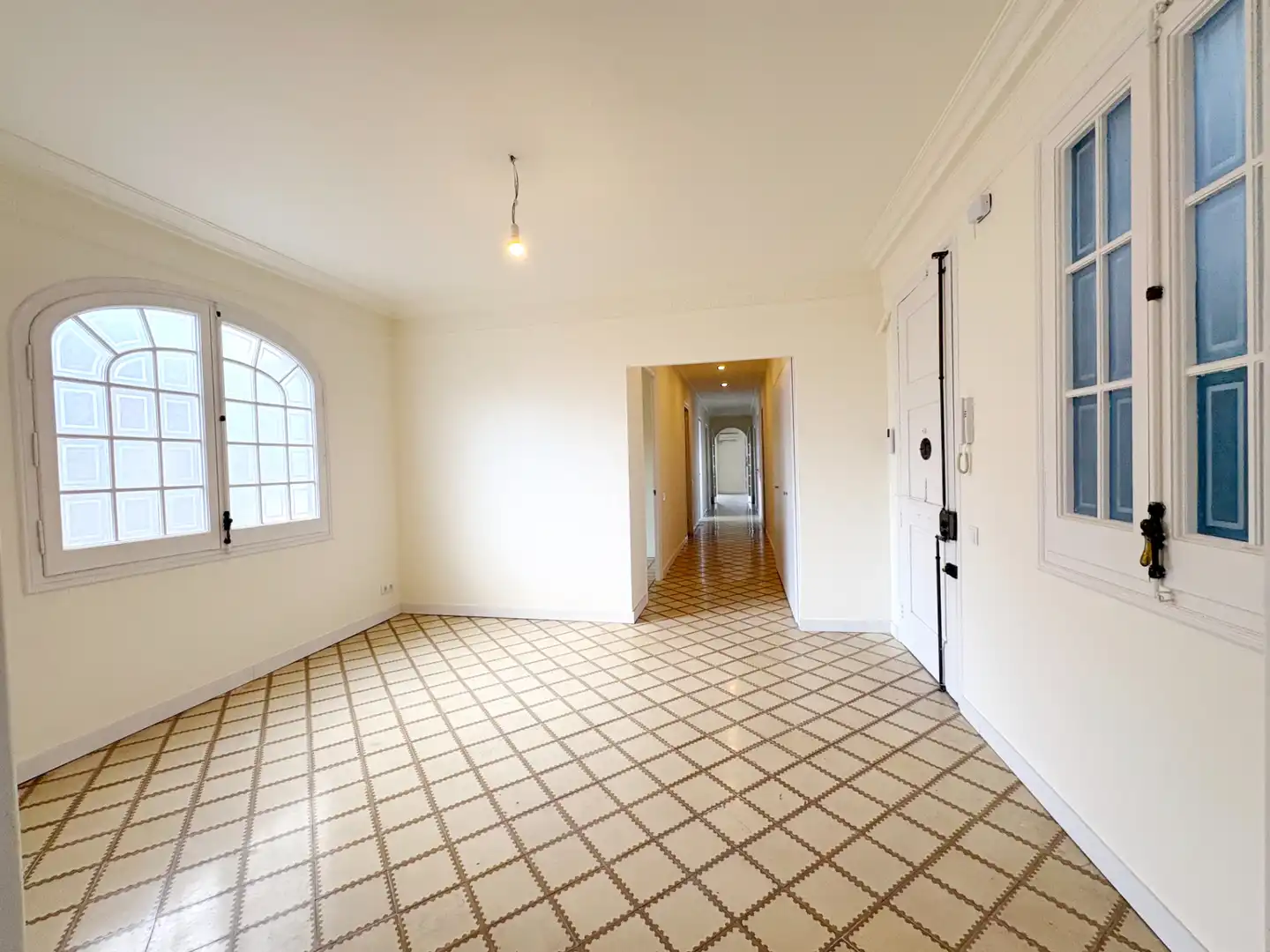 Piso de 196 m² en Barcelona