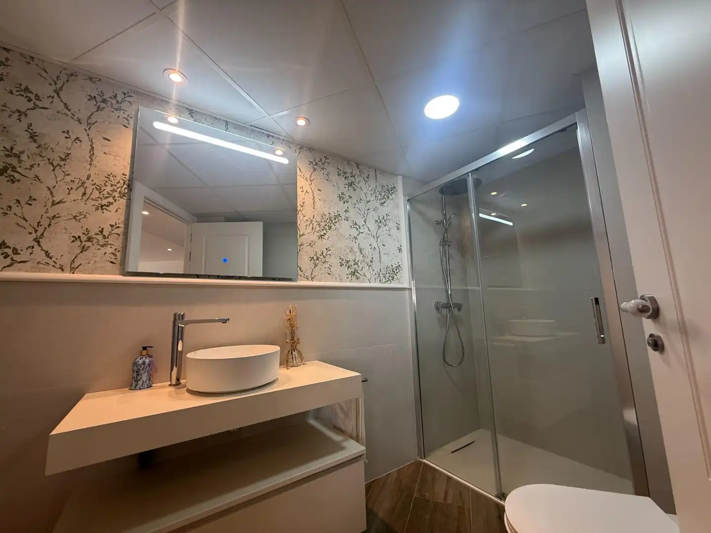 Piso de 103 m² en Almería