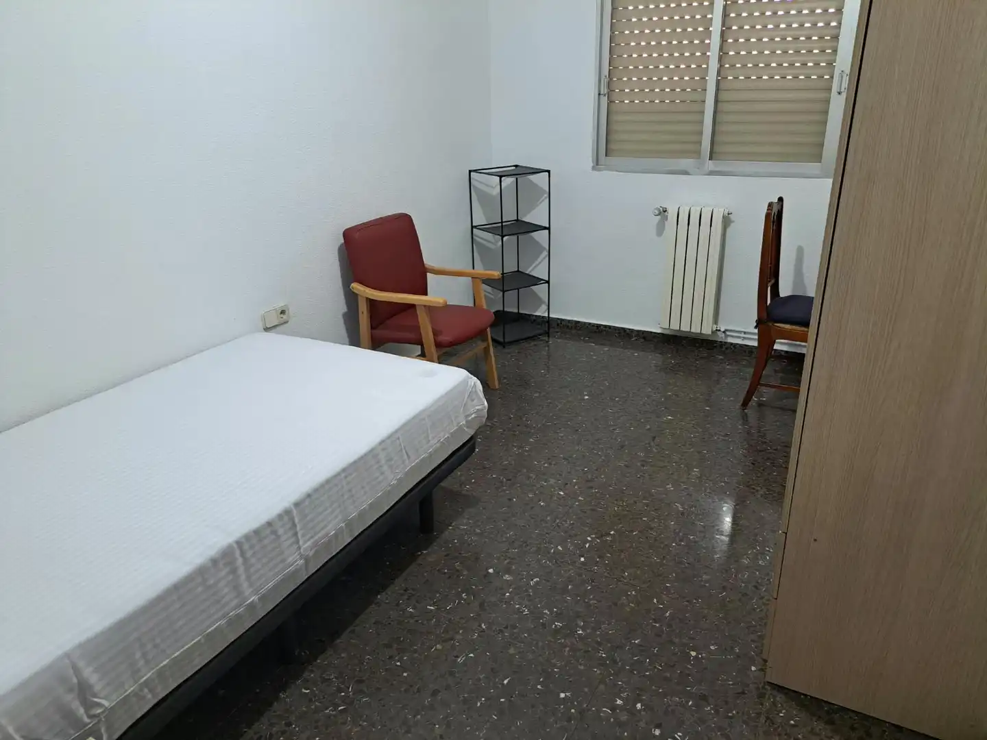 Pis de 116 m² a Albacete