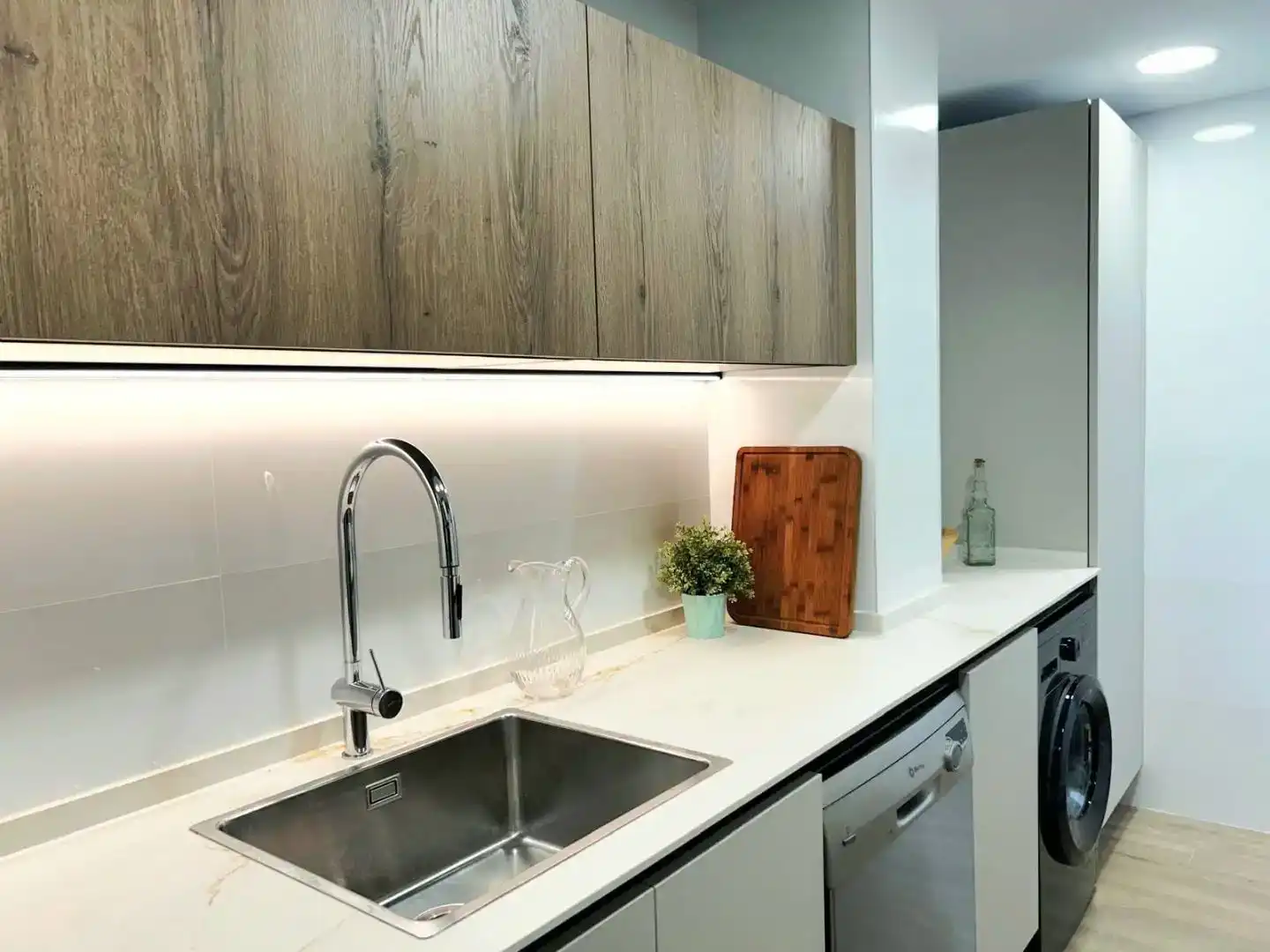 Piso de 106 m² en Cádiz