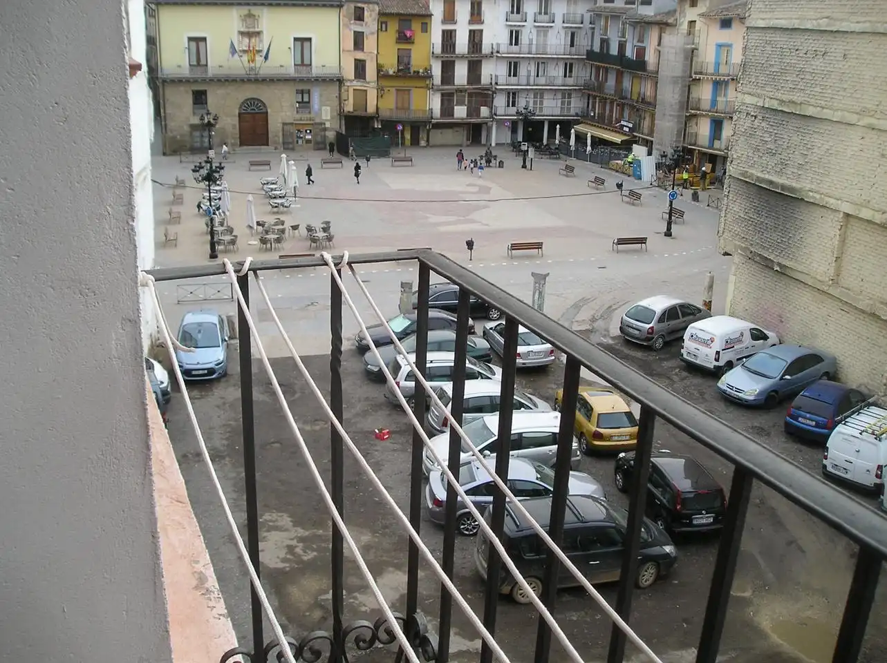 Pis de 53 m² a Calataiud