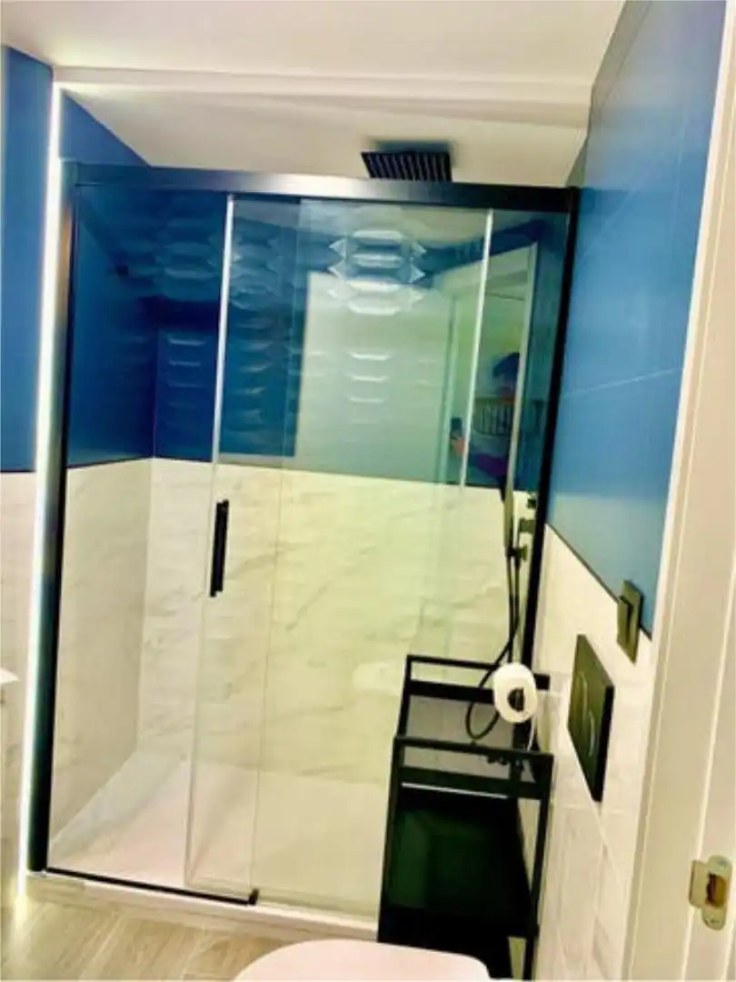 Piso de 30 m² en Torrox